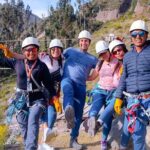 Tour 2 Days Colca Canyon Adventure Trekking - The Sum Up