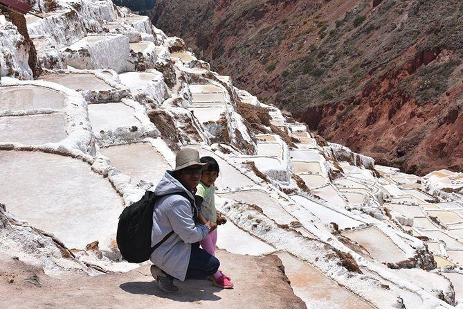 Tour 2Days: Sacred Valley and Machupicchu - Authenticity and Quality of Guides