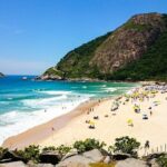 Tour 4 ( 8 hours ) : Sugar Loaf , Botanical Garden , Favela and western beaches - Exploring Rio in a Day: The Itinerary Breakdown