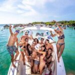 Tour 5 islands, Rosario Islands, Cholón, Barú - Authentic Experiences from Travelers