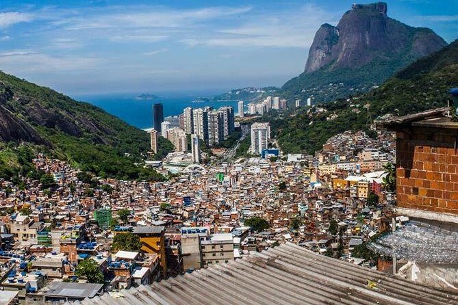 Tour 7 ( 4 hours ) : Tijuca National Park and Favela - FAQs