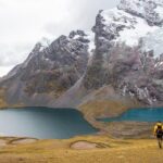 Tour 7 Ausangate Lagoons - Practical Considerations