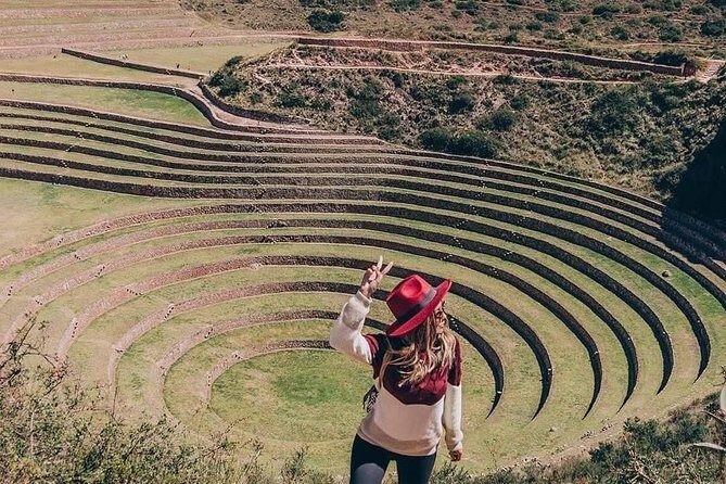 Tour 7 days: Cusco Sacred Valley Maras Moray Mountain of Colors Humantay Lagoon - Who Would Love This Tour?