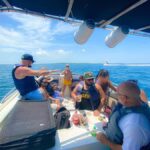 Tour a la isla de las fiestas Cholon - The Experience from the Reviews