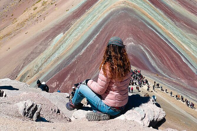 Tour a la montaña de 7 colores vinicunca 1 dia - What Makes This Tour Stand Out?