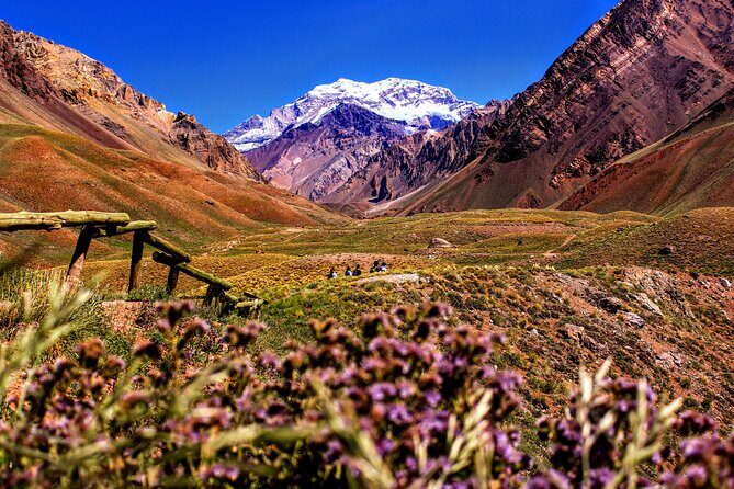 Tour Aconcagua Park in Small Group from Mendoza with Barbecue Lunch - Final Thoughts: Is This Tour Right for You?