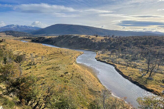 Tour Adventure Puerto Almanza Nature Delights of the Beagle - Who Will Love This Tour?