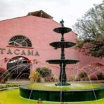 Tour along the Pisco Route Private - Who Will Love This Tour?