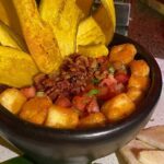 Tour and knowledge of Colombian street-local food - Key Points