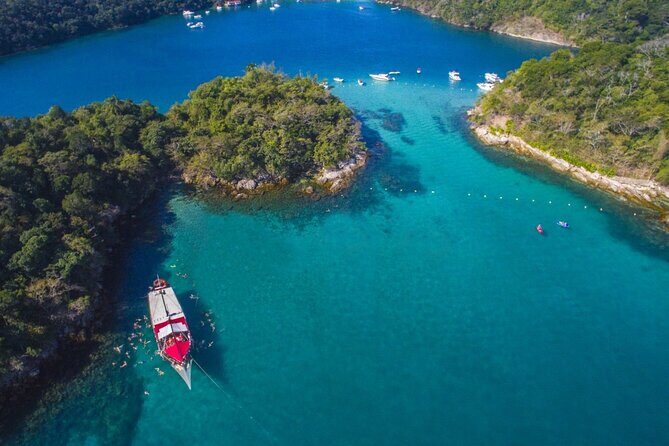 Tour Angra dos Reis + Ilha Grande | Departures from Rio de Janeiro - Who Is This Tour Best For?