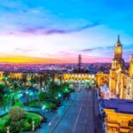 Tour Arequipa | 3Days 2Nights - Who Will Enjoy This Tour?
