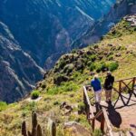 Tour Arequipa | 3Days 2Nights - Practical Details and Value