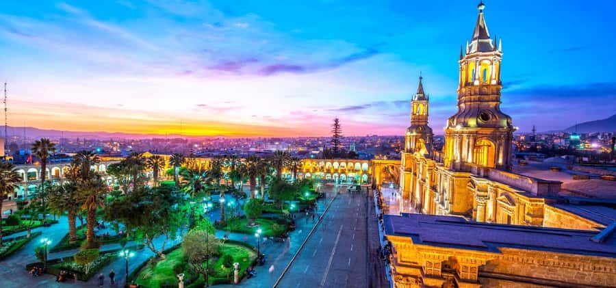 Tour Arequipa | 3Days 2Nights - Who Will Enjoy This Tour?