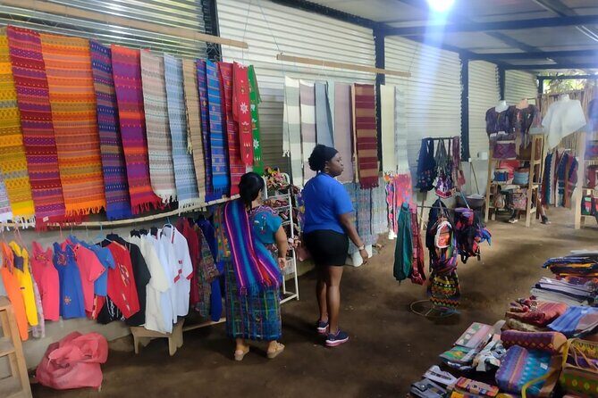 Tour around antigua's villages - Who Will Love This Tour?