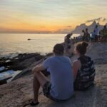 Tour Arpoador: Copacabana Walk & Sunset at the Arpoador - Exploring the Itinerary in Detail