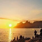 Tour Arpoador Sunset: Explore Copacabana & Forte - Why This Tour Works — And Who It’s For
