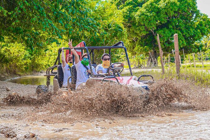 Tour ATV and buggy in Punta Cana Dominican Republic - Final Thoughts: Is This Tour for You?