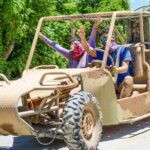 Tour Bavaro by Buggy with Punta Cana Views - The Practical Side: What to Expect