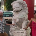 Tour beyond the walls - FAQs