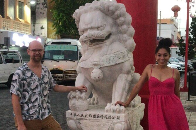 Tour beyond the walls - FAQs