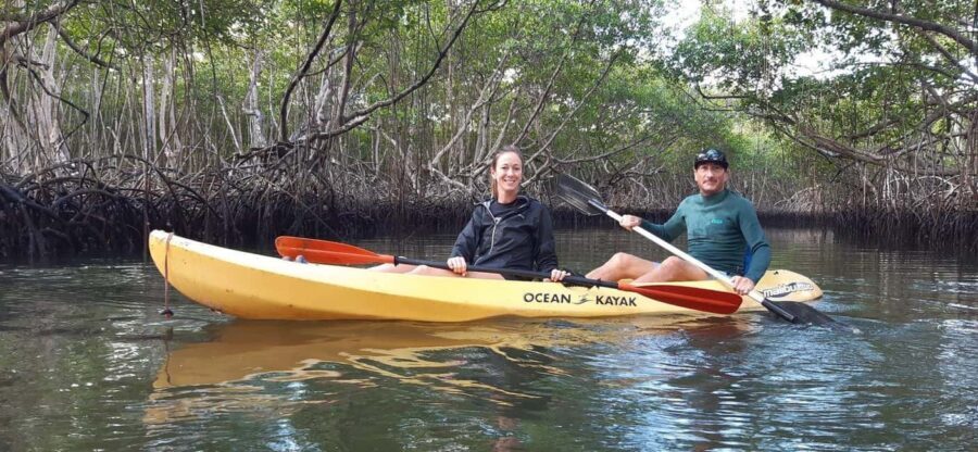 Tour: Bike and Kayak Adventure in Los Haitises National Park - Key Points