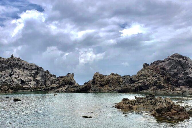 Tour Black Point Tunnel with Guide & Swimming Owia Salt Pond - What the Tour Includes and What to Keep in Mind