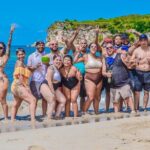 Tour Buggy Playa Macao Cueva Casa Tipica Punta Cana - The Itinerary in Detail