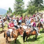 Tour Cabalgata - A Deep Dive into the Horseback Tour Experience