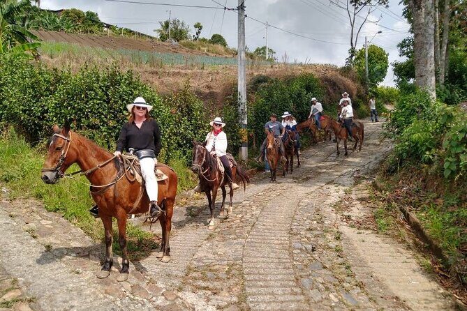 Tour Cabalgata - Who Would Love This Tour?