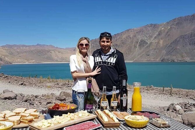 Tour Cajón del Maipo and Embalse el Yeso, includes picnic - The Highlights and Considerations