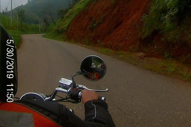 Tour Cali on a high-capacity cruiser motorcycle - Cristo Rey & Yanaconas - Practical Details: What to Expect