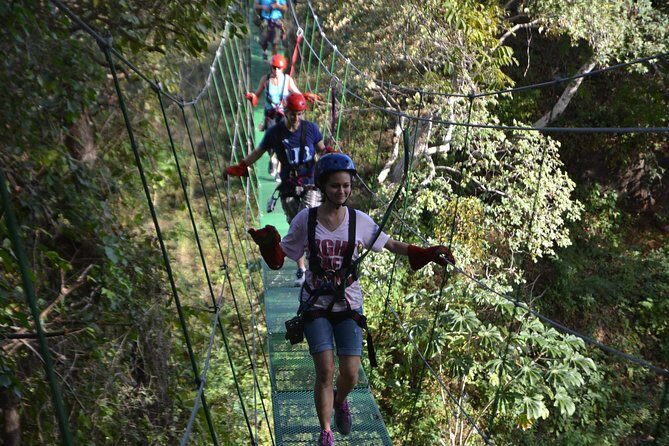 Tour Combo - WRCT Adventures Private ATV/UTV Expedition & Zipline - The Real Value of This Adventure