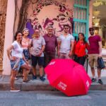 Tour Compartido de Gabriel García Marquez en Cartagena - An In-Depth Look at the Gabo Tour in Cartagena