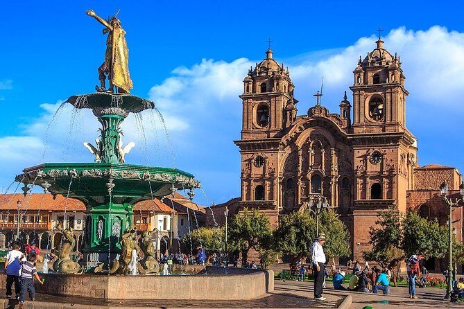 tour Cusco the Inca City - Final Thoughts