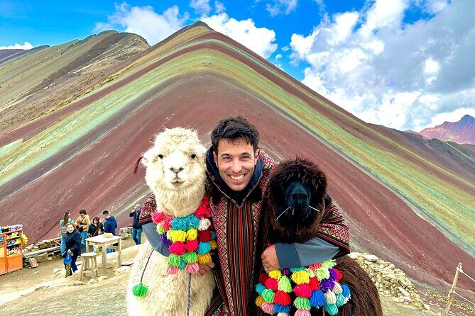 Tour de 1 dià a la montaña de colores - What Travelers Say: Authentic Feedback