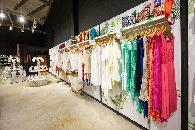 Tour de Compras: Chocolate, Café y Artesanías en Punta Cana. - Who Should Consider This Tour?