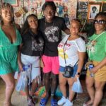 Tour De Palenque, Road to Emancipation. - An In-Depth Look at the Palenque Experience