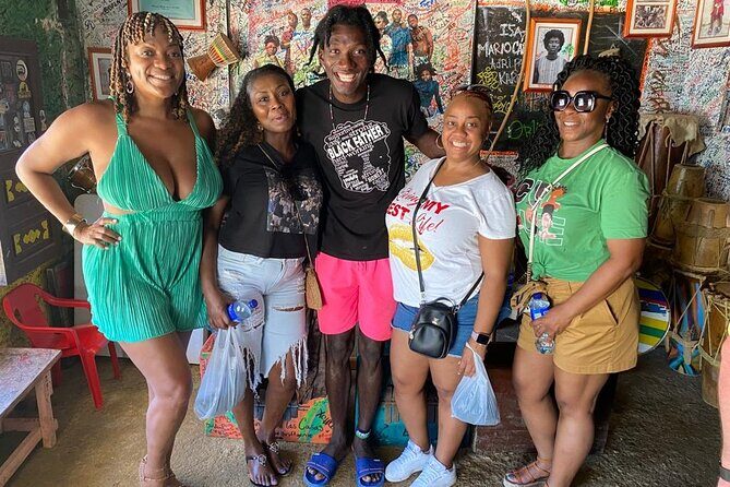 Tour De Palenque, Road to Emancipation. - An In-Depth Look at the Palenque Experience