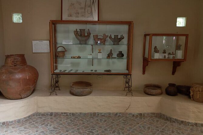 Tour Don Diego and Tayronaka - What Makes This Tour Stand Out