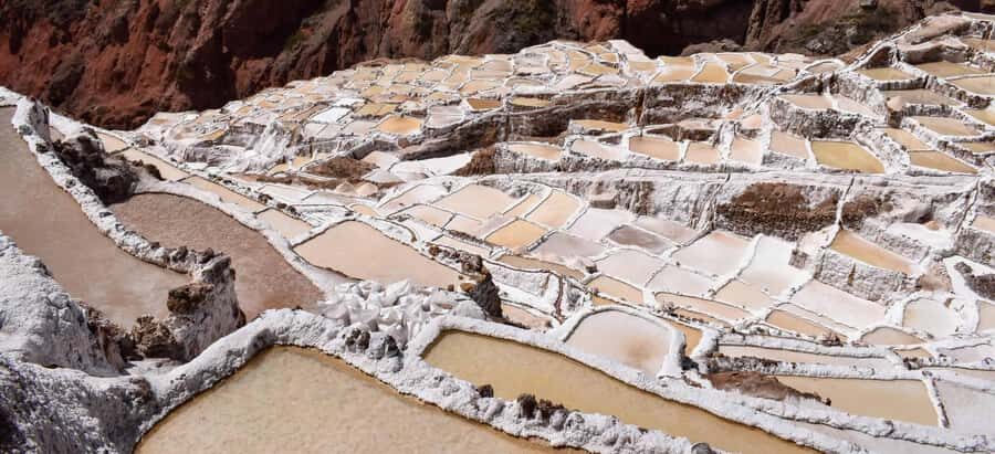 Tour en Cuatrimotos Maras, Moray y Minas de Sal de Cusco - What to Expect During Your Day