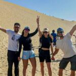 Tour Flyover to Nazca Lines and Huacachina Oasis - Final Thoughts: Who Is This Tour Best For?