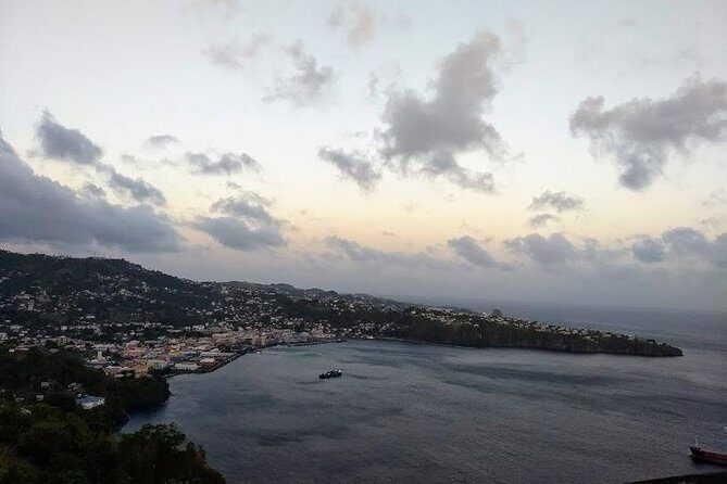 Tour Fort Charlotte, Pirates of the Caribbean and Wallilabou Falls - Practical Details and Logistics