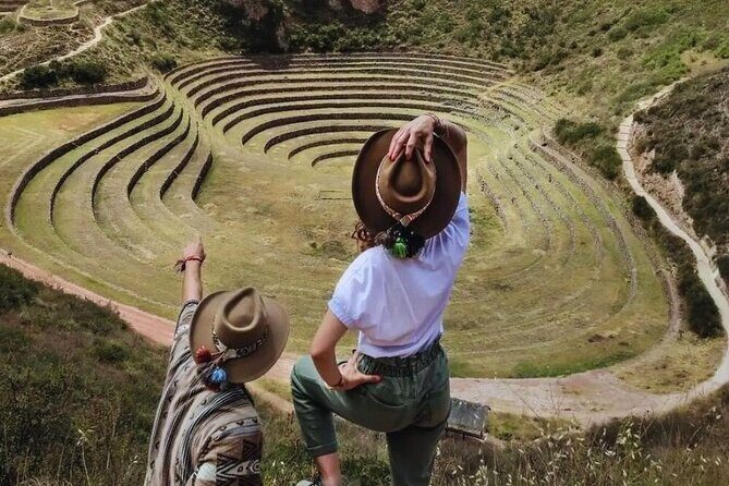 Tour from Cusco to Maras and Moray by Car - How the Tour Feels in Practice