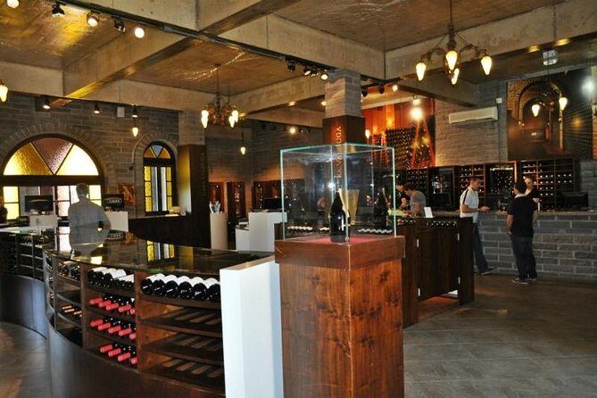 Tour Gran Reserva - Valley of the Vineyards - Practical Details and Experience Highlights