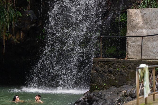 Tour Grenada: Annandale, Grand Etang and Grand Anse beach - Final Thoughts: Why This Tour Is a Winner