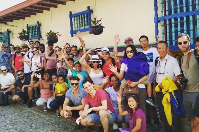 Tour Guatapé - Exploring the Full Itinerary