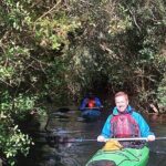 Tour Guiado en Kayak por Rio Maullin / Medío dia en Pto. Varas - Frequently Asked Questions