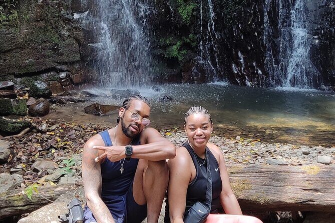 Tour Guiado por Saltos de Filipina en Sora desde Ciudad Panamá - Practical Details and Tips