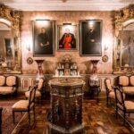 TOUR GUIDE IN CASA DE ALIAGA - The Itinerary: What You Can Expect