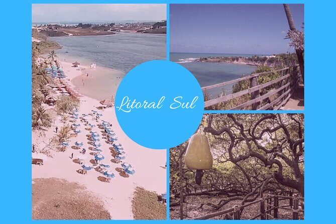 Tour Guide or Private Driver - The Sum Up: A Smart Choice for a Stress-Free Natal Visit